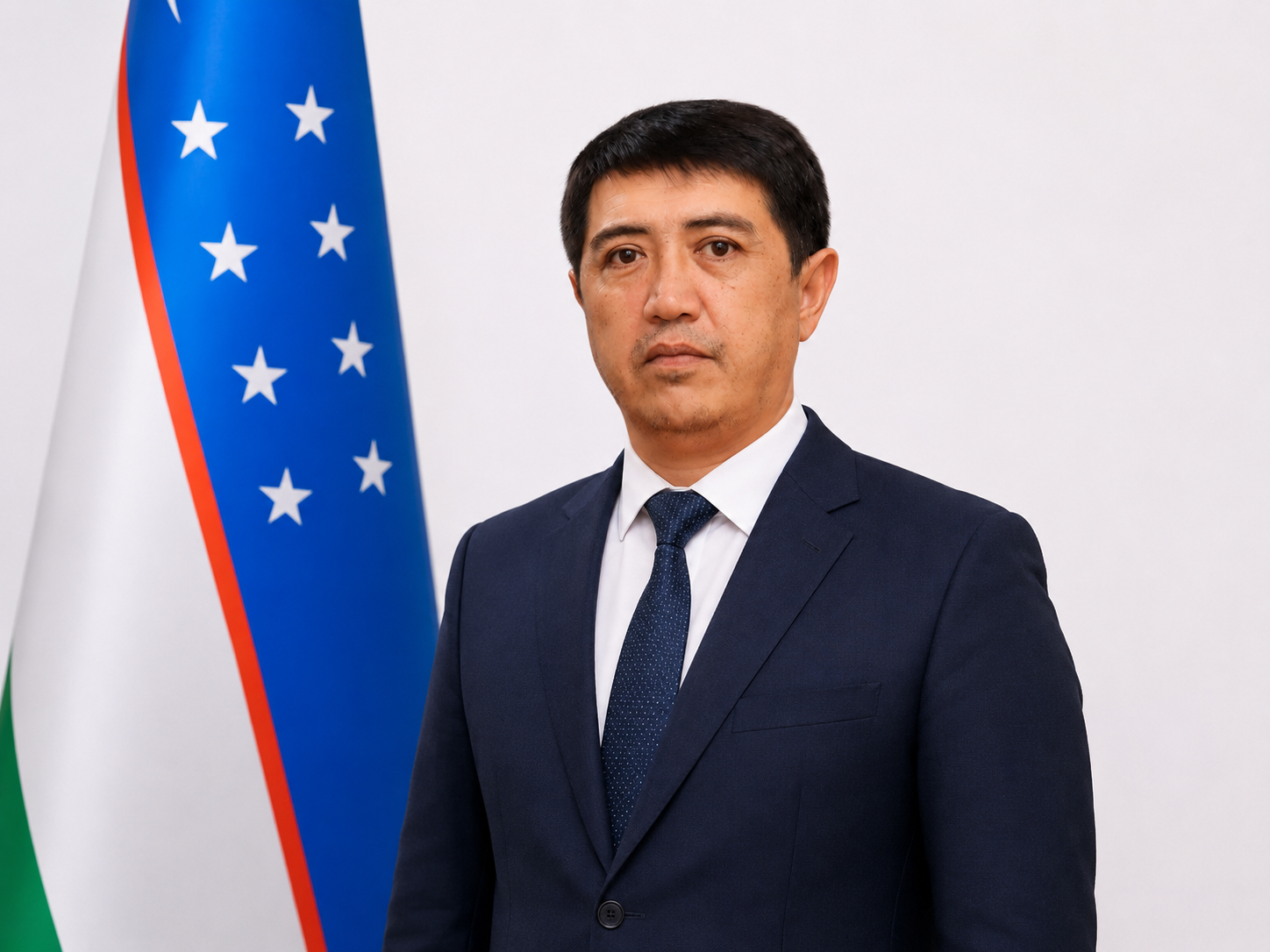 Kadirov Sherzod Bobirovich
